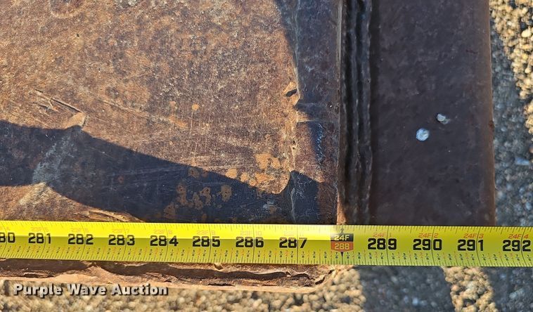 image for item DO5473 24' L x 96