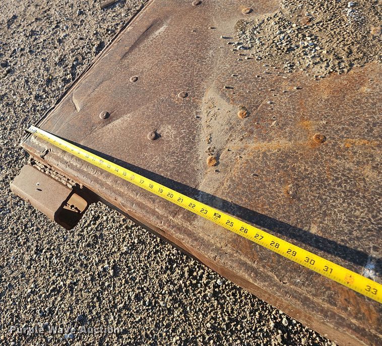 image for item DO5473 24' L x 96