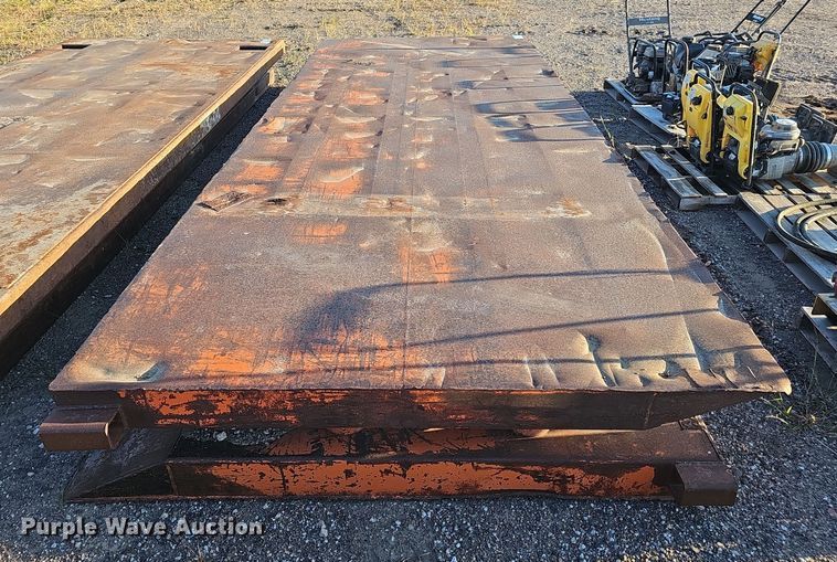 image for item DO5475 20' L x 91