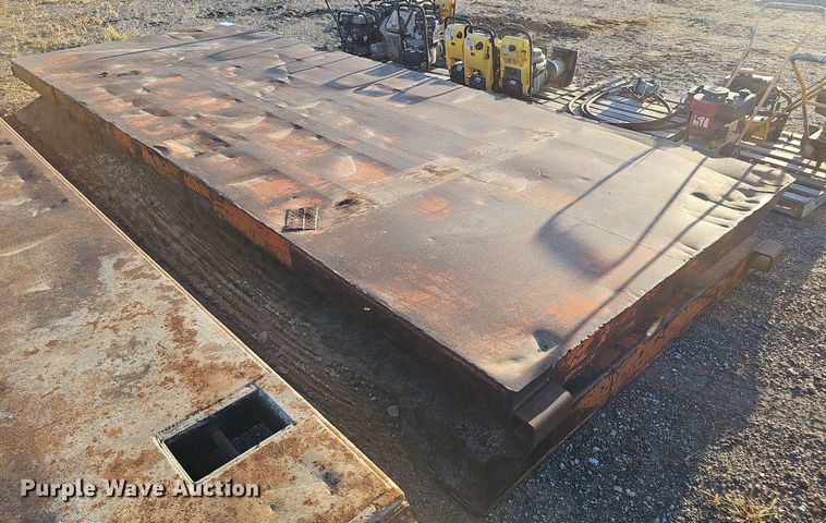 image for item DO5475 20' L x 91