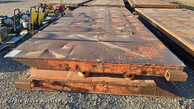 image for item DO5475 20' L x 91