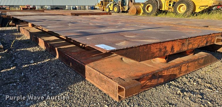 image for item DO5475 20' L x 91