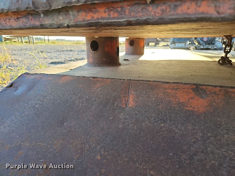 image for item DO5475 20' L x 91