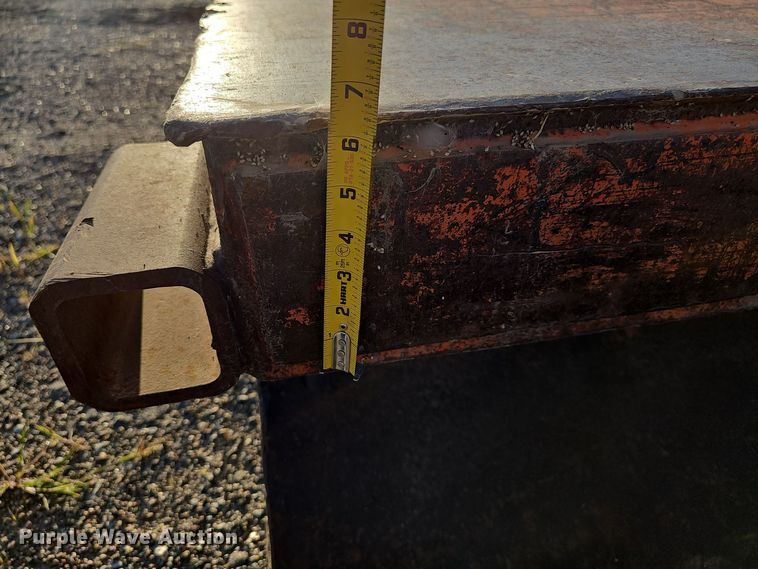 image for item DO5475 20' L x 91