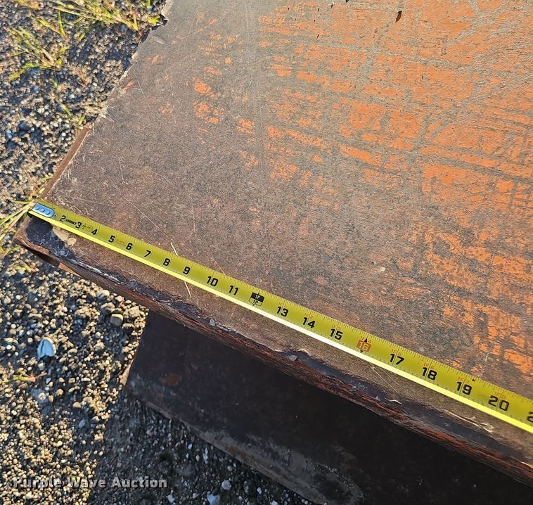 image for item DO5475 20' L x 91