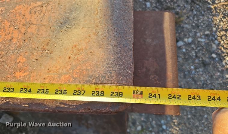 image for item DO5475 20' L x 91