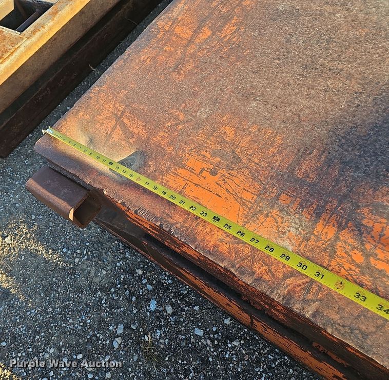 image for item DO5475 20' L x 91