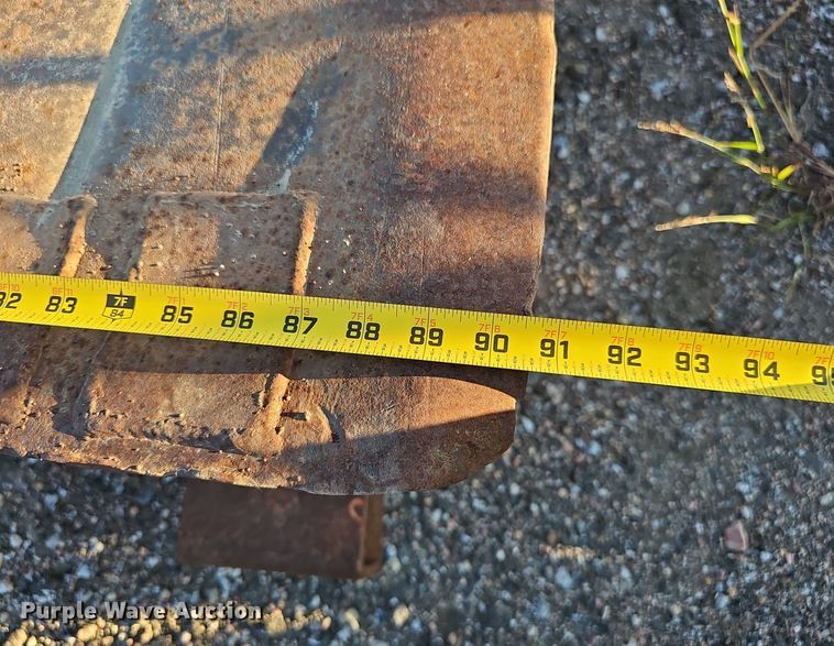 image for item DO5475 20' L x 91