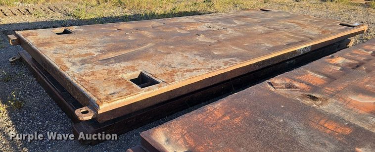 image for item DO5476 20' L x 97