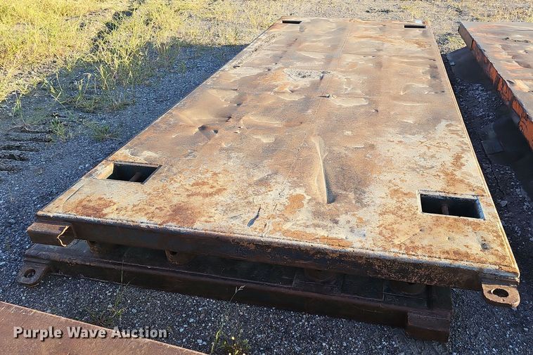 image for item DO5476 20' L x 97