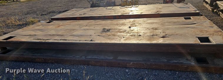 image for item DO5476 20' L x 97