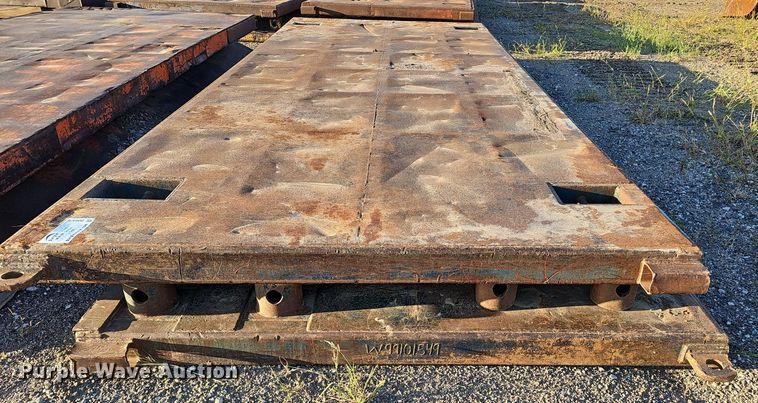 image for item DO5476 20' L x 97