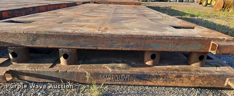 image for item DO5476 20' L x 97