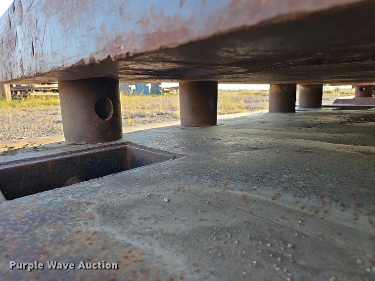 image for item DO5476 20' L x 97