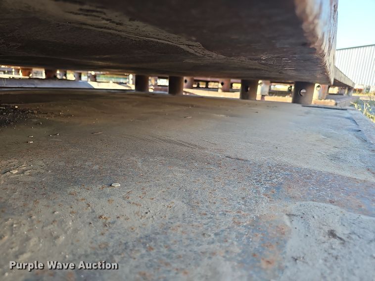 image for item DO5476 20' L x 97