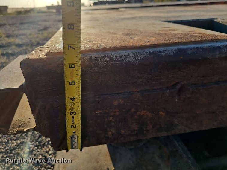 image for item DO5476 20' L x 97