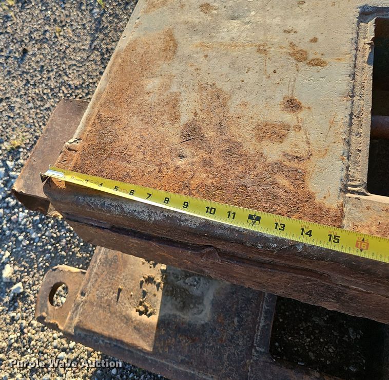 image for item DO5476 20' L x 97