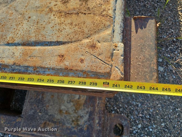 image for item DO5476 20' L x 97