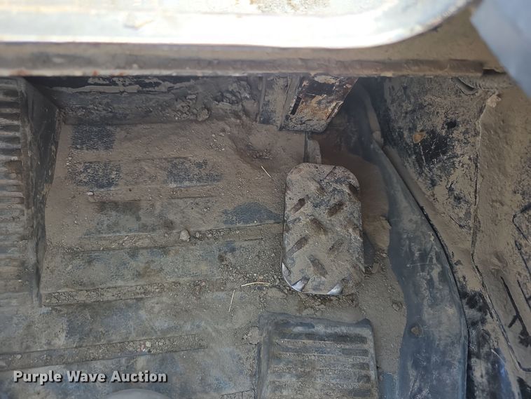 image for item DO5477 2015 Caterpillar 259D tracked skid steer loader