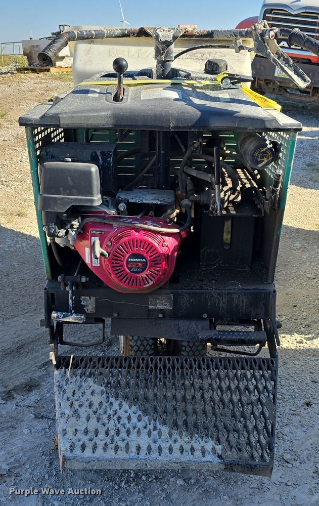 image for item DO5528 (2) concrete buggies