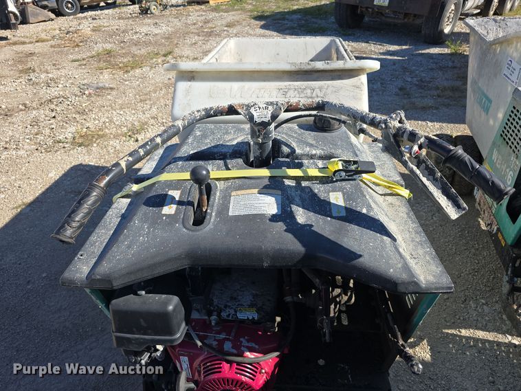 image for item DO5528 (2) concrete buggies