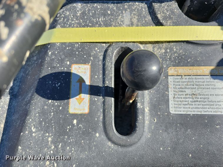 image for item DO5528 (2) concrete buggies