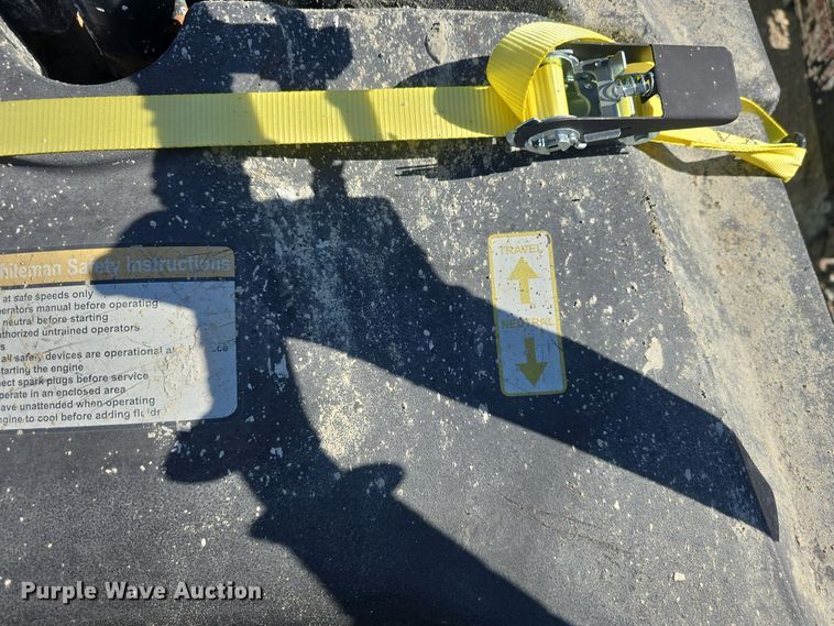 image for item DO5528 (2) concrete buggies