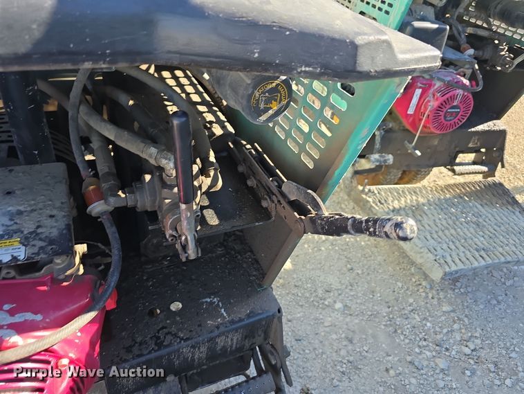 image for item DO5528 (2) concrete buggies