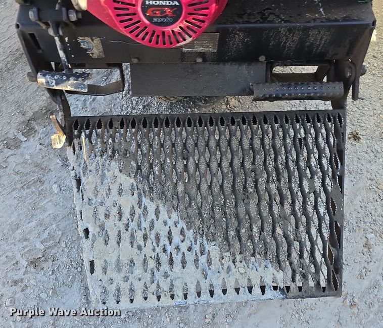 image for item DO5528 (2) concrete buggies