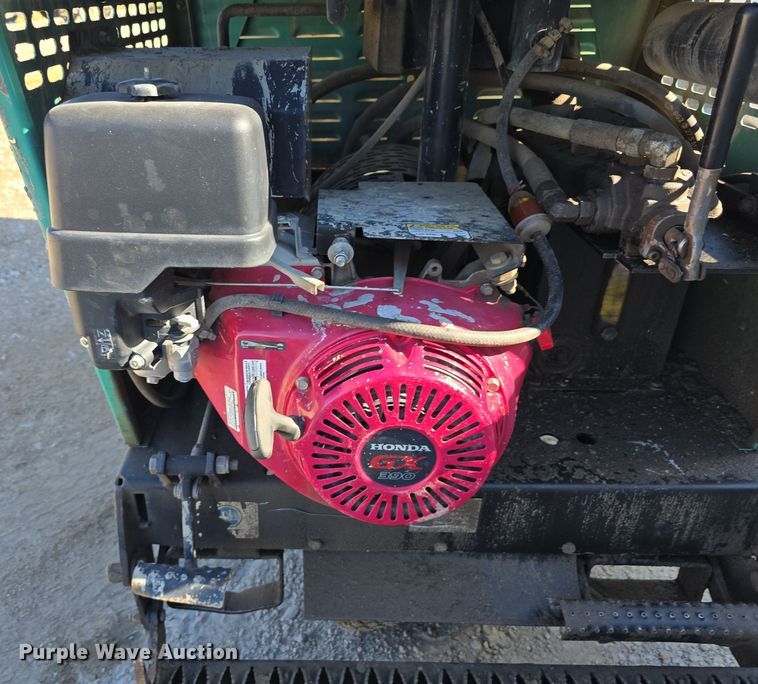 image for item DO5528 (2) concrete buggies