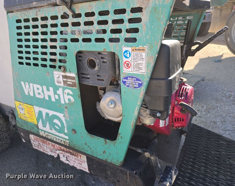 image for item DO5528 (2) concrete buggies