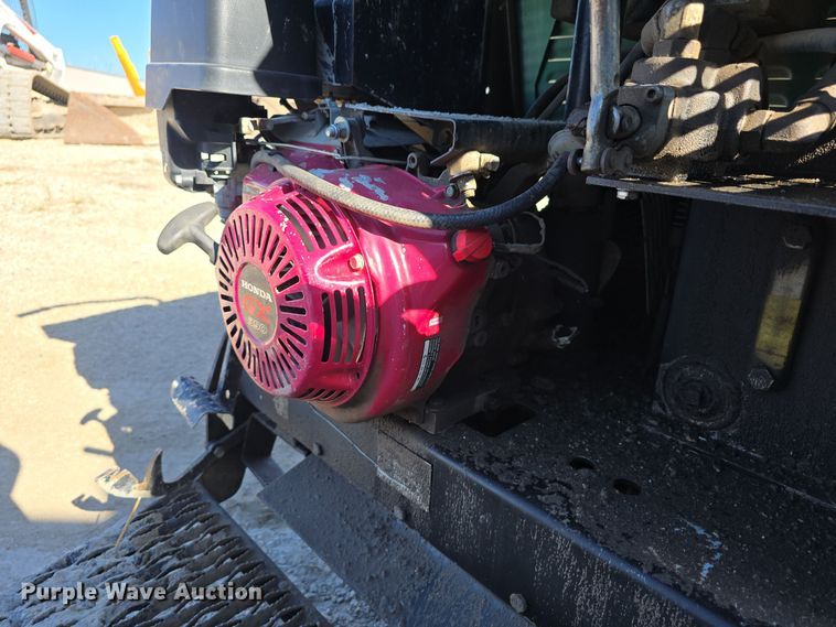 image for item DO5528 (2) concrete buggies