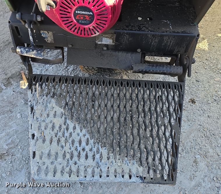 image for item DO5528 (2) concrete buggies