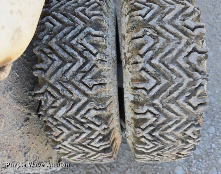 image for item DO5528 (2) concrete buggies