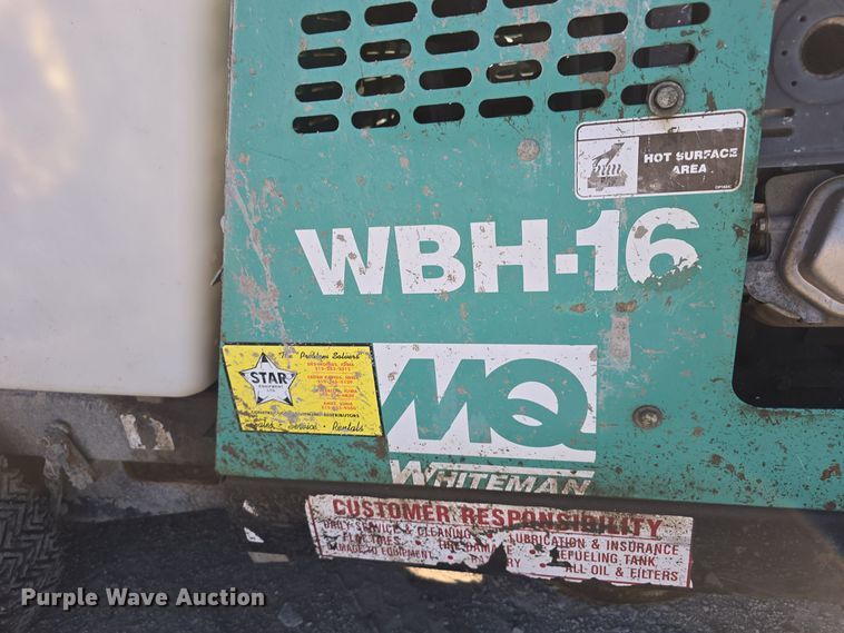 image for item DO5528 (2) concrete buggies