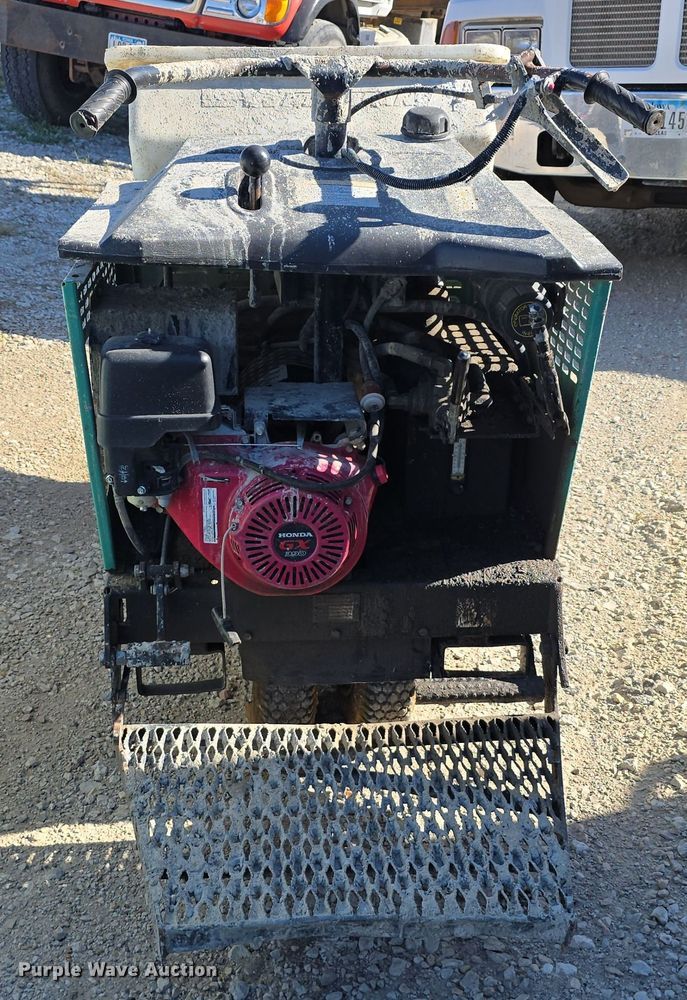 image for item DO5528 (2) concrete buggies