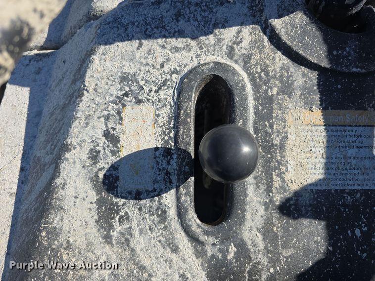 image for item DO5528 (2) concrete buggies