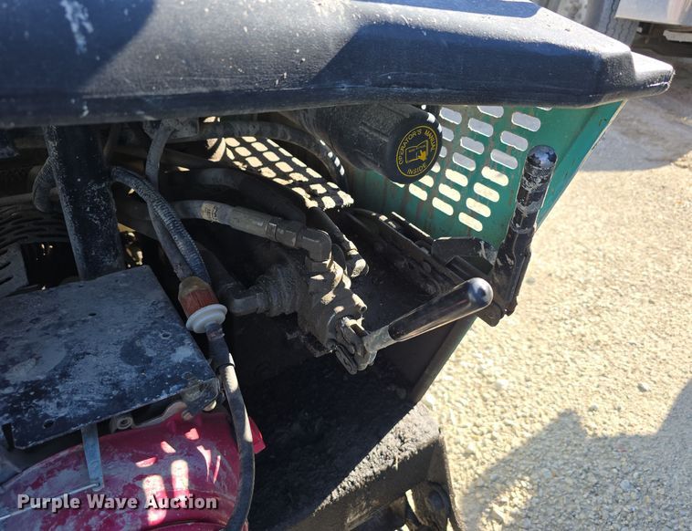 image for item DO5528 (2) concrete buggies