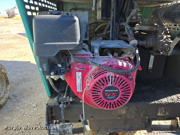 image for item DO5528 (2) concrete buggies