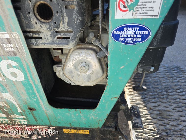 image for item DO5528 (2) concrete buggies