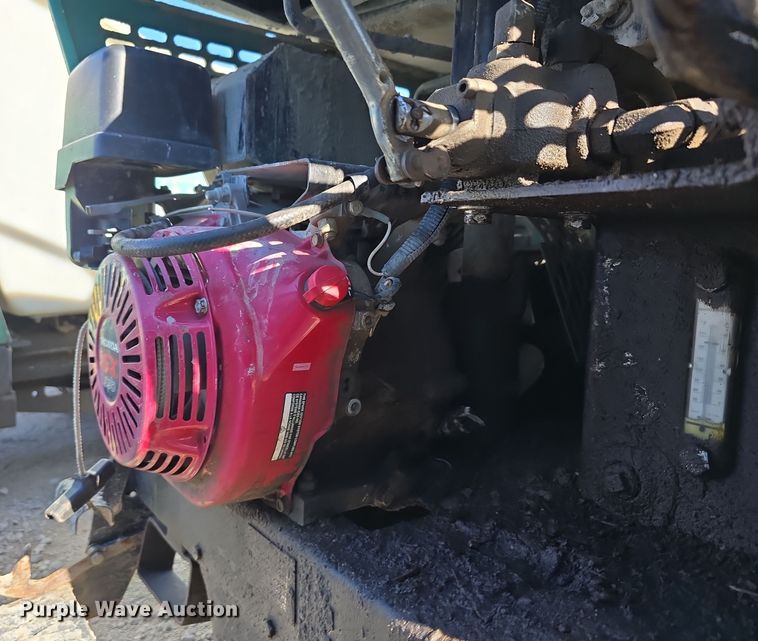 image for item DO5528 (2) concrete buggies