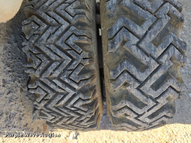 image for item DO5528 (2) concrete buggies