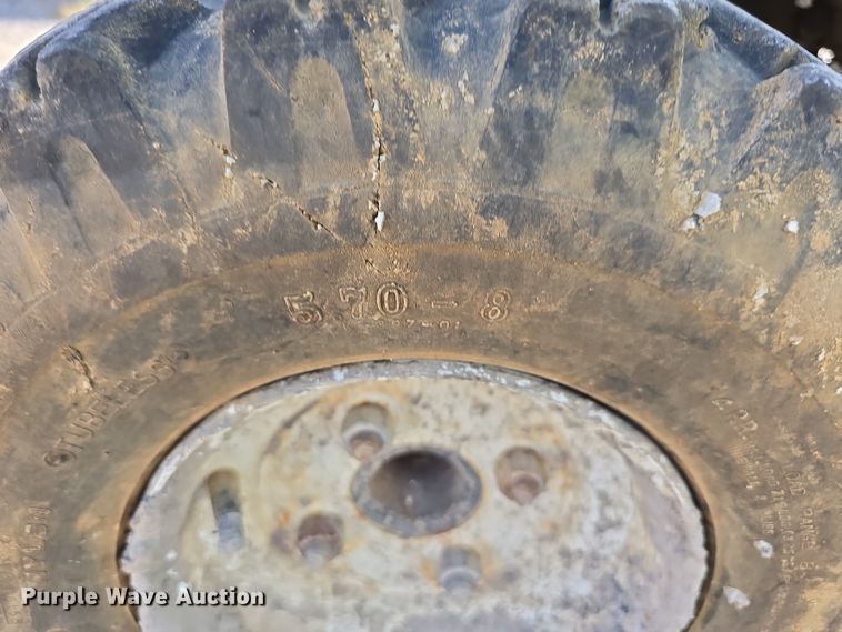 image for item DO5528 (2) concrete buggies