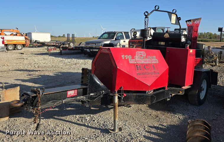 image for item DO5533 CimLine 110 melter applicator