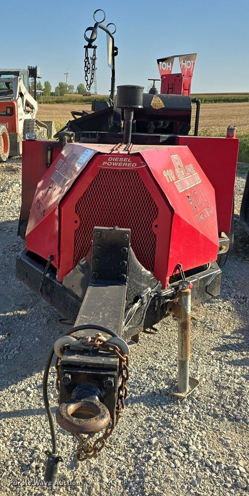 image for item DO5533 CimLine 110 melter applicator