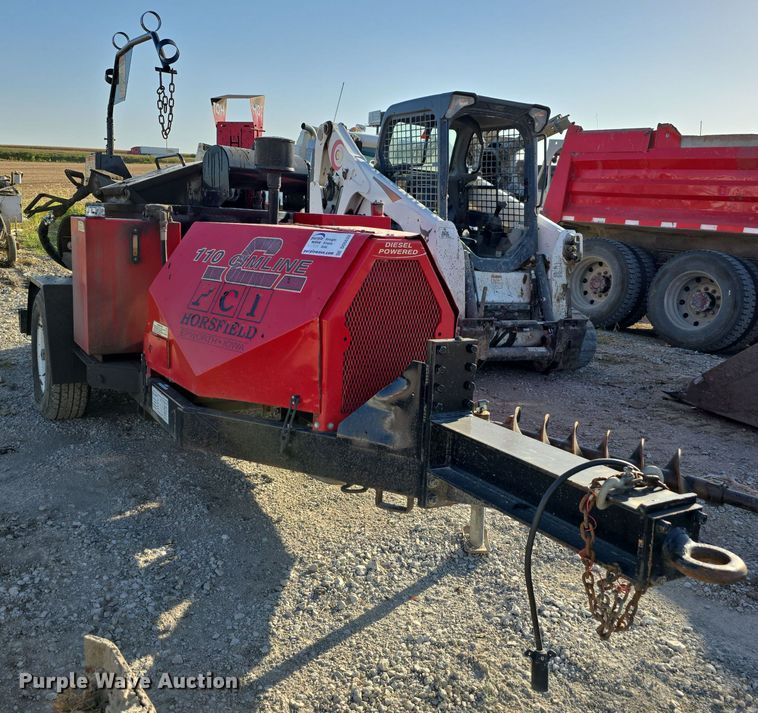 image for item DO5533 CimLine 110 melter applicator