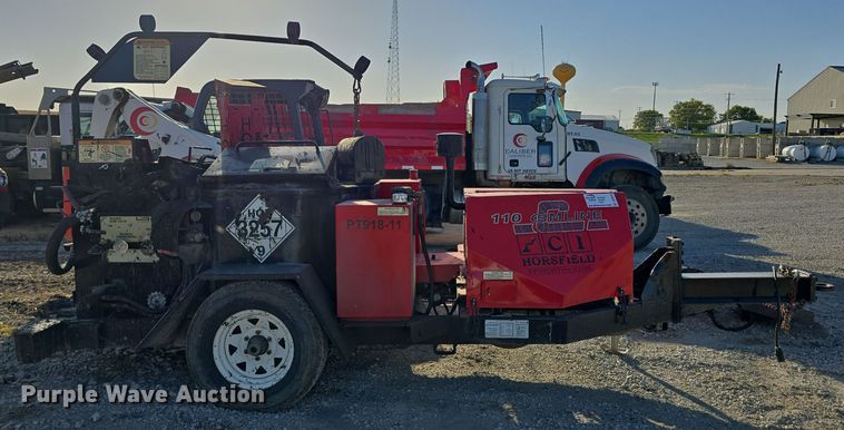 image for item DO5533 CimLine 110 melter applicator