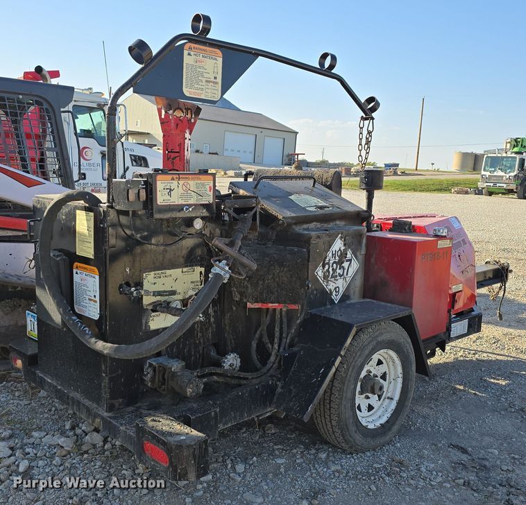 image for item DO5533 CimLine 110 melter applicator