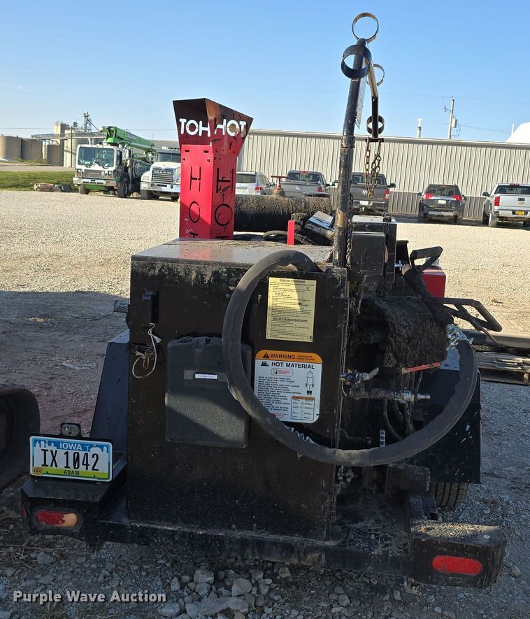 image for item DO5533 CimLine 110 melter applicator