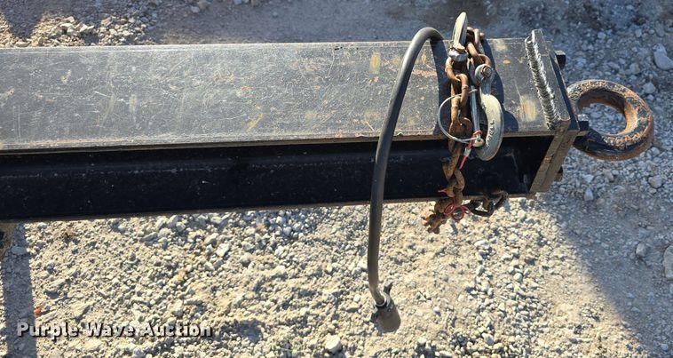 image for item DO5533 CimLine 110 melter applicator